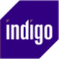 Indigo Software logo, Indigo Software contact details