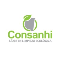 Consanhi logo, Consanhi contact details