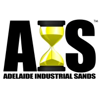 Adelaide Industrial Sands logo, Adelaide Industrial Sands contact details