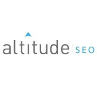 Altitude SEO logo, Altitude SEO contact details