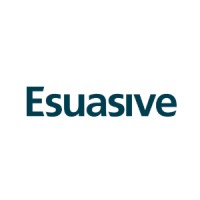 Esuasive logo, Esuasive contact details