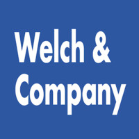 Welch & Company logo, Welch & Company contact details