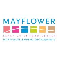 Mayflower Early Childhood Center logo, Mayflower Early Childhood Center contact details