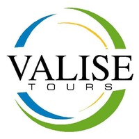 Valise Tours logo, Valise Tours contact details