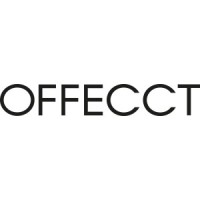 OFFECCT logo, OFFECCT contact details