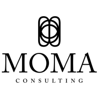 MOMA CONSULTING logo, MOMA CONSULTING contact details