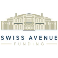 Swiss Avenue Funding logo, Swiss Avenue Funding contact details