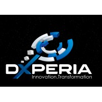 Dxperia logo, Dxperia contact details