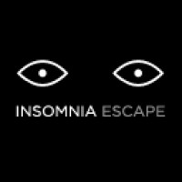 Insomnia Escape Room DC logo, Insomnia Escape Room DC contact details