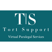 Tort Support logo, Tort Support contact details