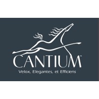 Cantium logo, Cantium contact details