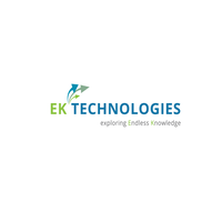 EK Technologies logo, EK Technologies contact details