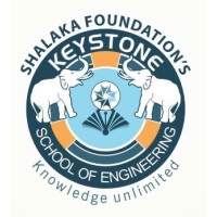 SHALAKA FOUNDATIONS KEYSTONE SCHOOL OF ENGINEERING, PUNE logo, SHALAKA FOUNDATIONS KEYSTONE SCHOOL OF ENGINEERING, PUNE contact details