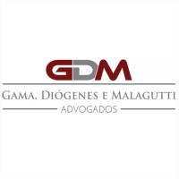 GDM Advogados logo, GDM Advogados contact details