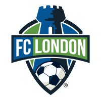 FC London Soccer Club logo, FC London Soccer Club contact details