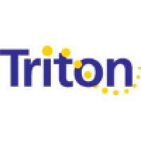 Triton Consulting logo, Triton Consulting contact details