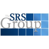 The SRS Group logo, The SRS Group contact details