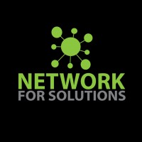 Network For Solutions logo, Network For Solutions contact details