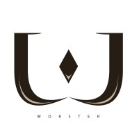 WORSTER logo, WORSTER contact details