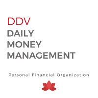 DDV | Daily Money Management logo, DDV | Daily Money Management contact details