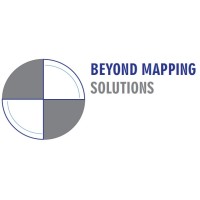 Beyond Mapping Solutions logo, Beyond Mapping Solutions contact details