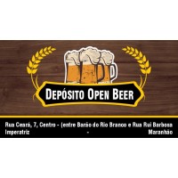 Depósito Open Beer logo, Depósito Open Beer contact details