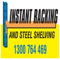 Instant Racking logo, Instant Racking contact details