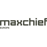 Maxchief Europe logo, Maxchief Europe contact details