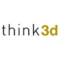 Always Think3d logo, Always Think3d contact details