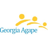 Georgia Agape logo, Georgia Agape contact details