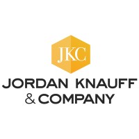 Jordan, Knauff & Company logo, Jordan, Knauff & Company contact details