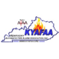 Kentucky Automatic Fire Alarm Association - KYAFAA logo, Kentucky Automatic Fire Alarm Association - KYAFAA contact details