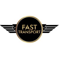 Fast Transport logo, Fast Transport contact details