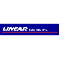 LINEAR ELECTRIC INC logo, LINEAR ELECTRIC INC contact details