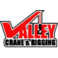 Valley Crane & Rigging logo, Valley Crane & Rigging contact details