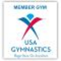 First Coast Gymnastics Center logo, First Coast Gymnastics Center contact details