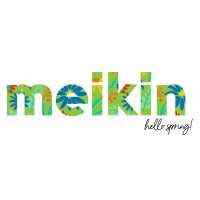 meikin logo, meikin contact details