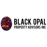 Black Opal Property Advisors Inc. logo, Black Opal Property Advisors Inc. contact details