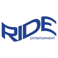 Ride Entertainment logo, Ride Entertainment contact details