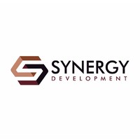 Synergy Development logo, Synergy Development contact details