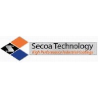 Secoa Technology logo, Secoa Technology contact details