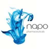 Napo Pharmaceuticals logo, Napo Pharmaceuticals contact details