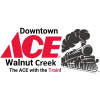 Downtown Walnut Creek Ace Hardware logo, Downtown Walnut Creek Ace Hardware contact details