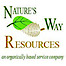 Nature's Way Resources logo, Nature's Way Resources contact details