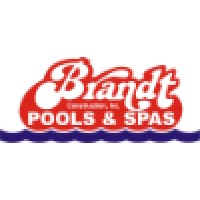 Brandt Pools & Spas logo, Brandt Pools & Spas contact details