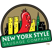 New York Style Sausage Company logo, New York Style Sausage Company contact details