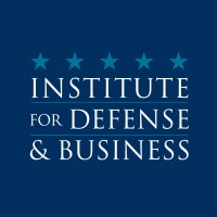 IDB | Institute for Defense & Business logo, IDB | Institute for Defense & Business contact details