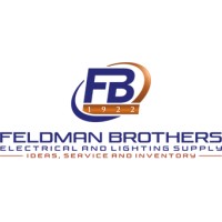 Feldman Brothers Electric Supply Co logo, Feldman Brothers Electric Supply Co contact details