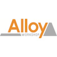 Alloy Workshop logo, Alloy Workshop contact details