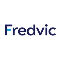 FredVic logo, FredVic contact details